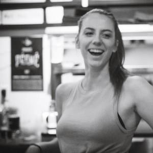 Meet your Posher, Ariane